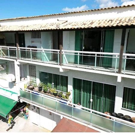 Central Praias Suite 1 Cabo Frio Luaran gambar