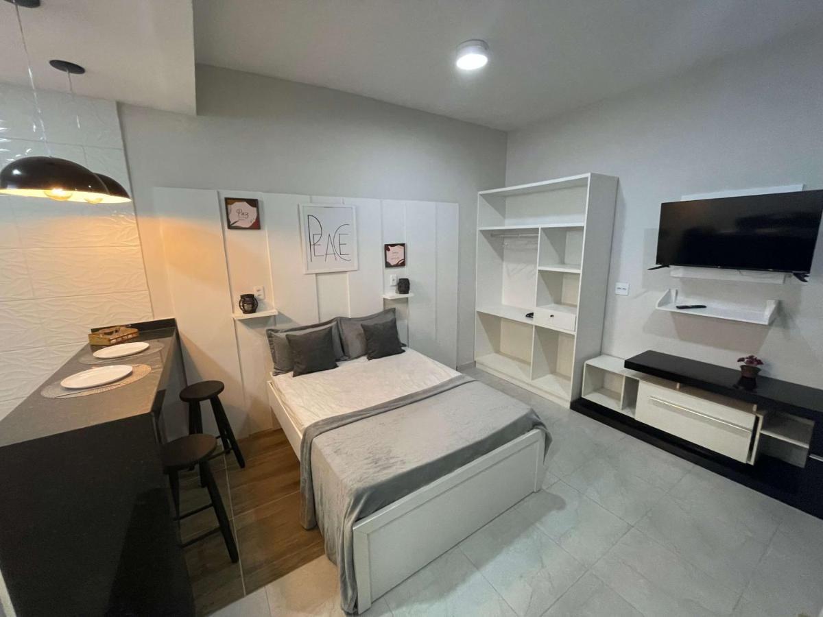 Central Praias Suite 1 Cabo Frio Luaran gambar
