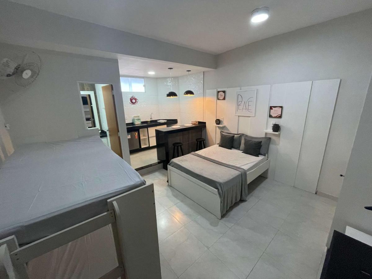 Central Praias Suite 1 Cabo Frio Luaran gambar